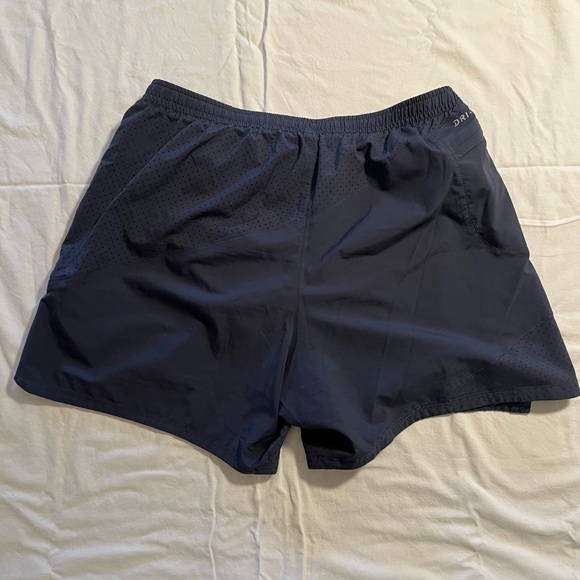 Nike Dri-Fit Athletic Shorts - Size M - Picture 3 of 4